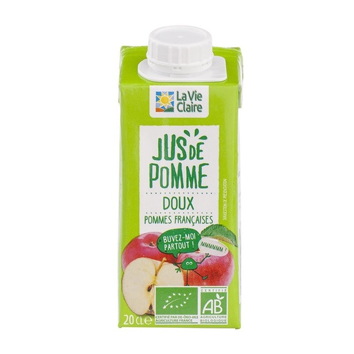 [BO3080] JUS DE POMMES MYRTILLES 75 CL